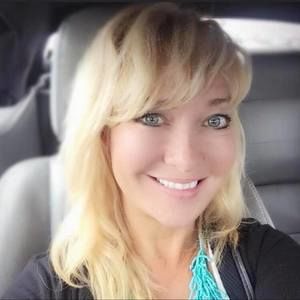 Meet your Posher, Jo anne